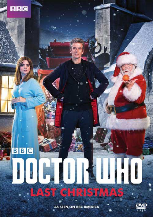 神秘博士：最后的圣诞Doctor Who: Last Christmas(2014)插图%4K电影下载_3D影视资源_杜比视界迅雷下载