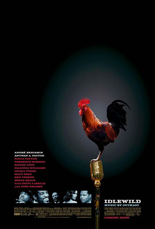 黑磨坊Idlewild(2006)插图%4K电影下载_3D影视资源_杜比视界迅雷下载 黑磨坊Idlewild(2006)插图%4K电影下载_3D影视资源_杜比视界迅雷下载