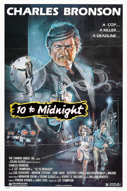 午夜处刑人(1983)插图%4K电影下载_3D影视资源_杜比视界迅雷下载