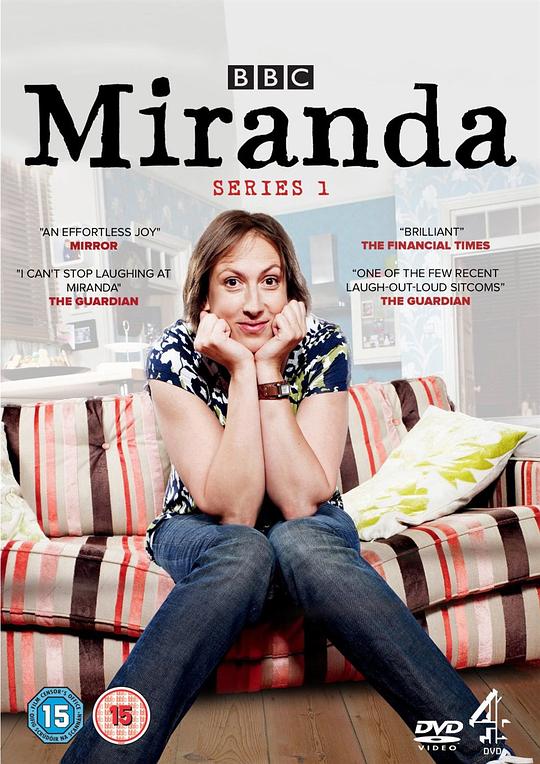 米兰达Miranda(2009 – 2012)插图%4K电影下载_3D影视资源_杜比视界迅雷下载