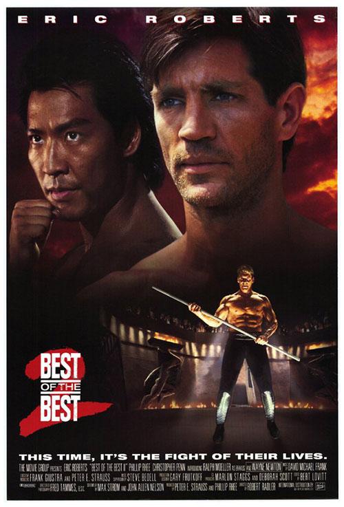 黑带精英2Best of the Best 2(1993)插图%4K电影下载_3D影视资源_杜比视界迅雷下载