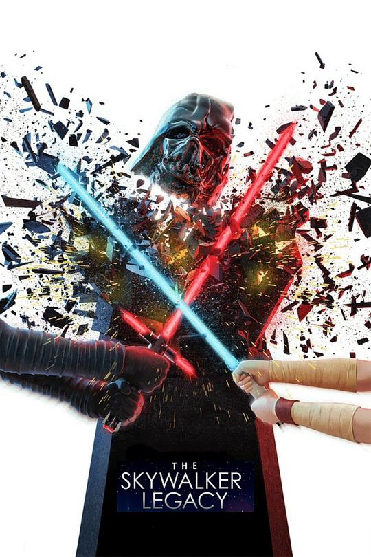 天行者遗产The Skywalker Legacy(2020)插图%4K电影下载_3D影视资源_杜比视界迅雷下载 天行者遗产The Skywalker Legacy(2020)插图%4K电影下载_3D影视资源_杜比视界迅雷下载
