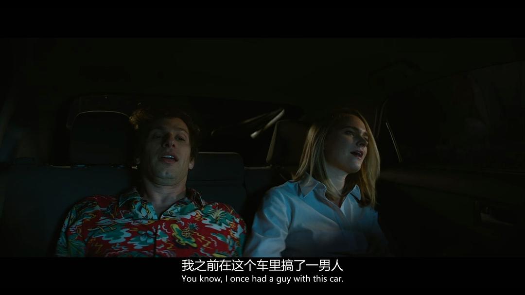 棕榈泉Palm Springs(2020)插图2%4K电影下载_3D影视资源_杜比视界迅雷下载