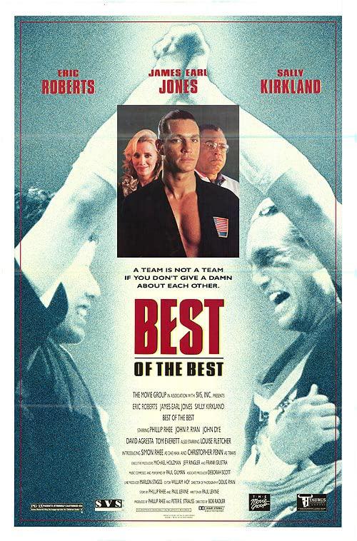 黑带精英Best of the Best(1989)插图%4K电影下载_3D影视资源_杜比视界迅雷下载