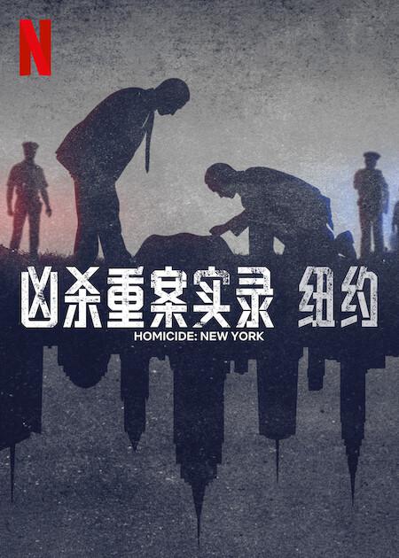 凶杀重案实录：纽约Homicide: New York(2024 – 2026)插图%4K电影下载_3D影视资源_杜比视界迅雷下载