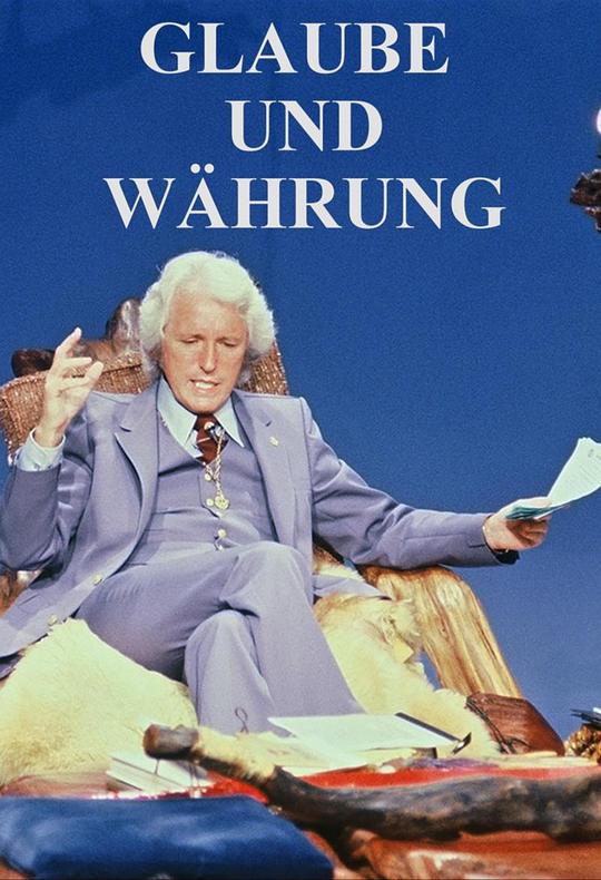 吉恩·斯科特博士Glaube und Währung – Dr. Gene Scott, Fernsehprediger(1981)插图%4K电影下载_3D影视资源_杜比视界迅雷下载