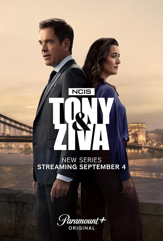 海军罪案调查处：欧洲喋血篇NCIS: Tony & Ziva(2025)插图%4K电影下载_3D影视资源_杜比视界迅雷下载