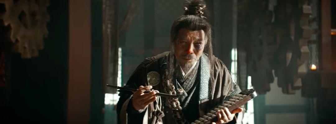 鲁班奇术(2022)插图1%4K电影下载_3D影视资源_杜比视界迅雷下载 鲁班奇术(2022)插图1%4K电影下载_3D影视资源_杜比视界迅雷下载