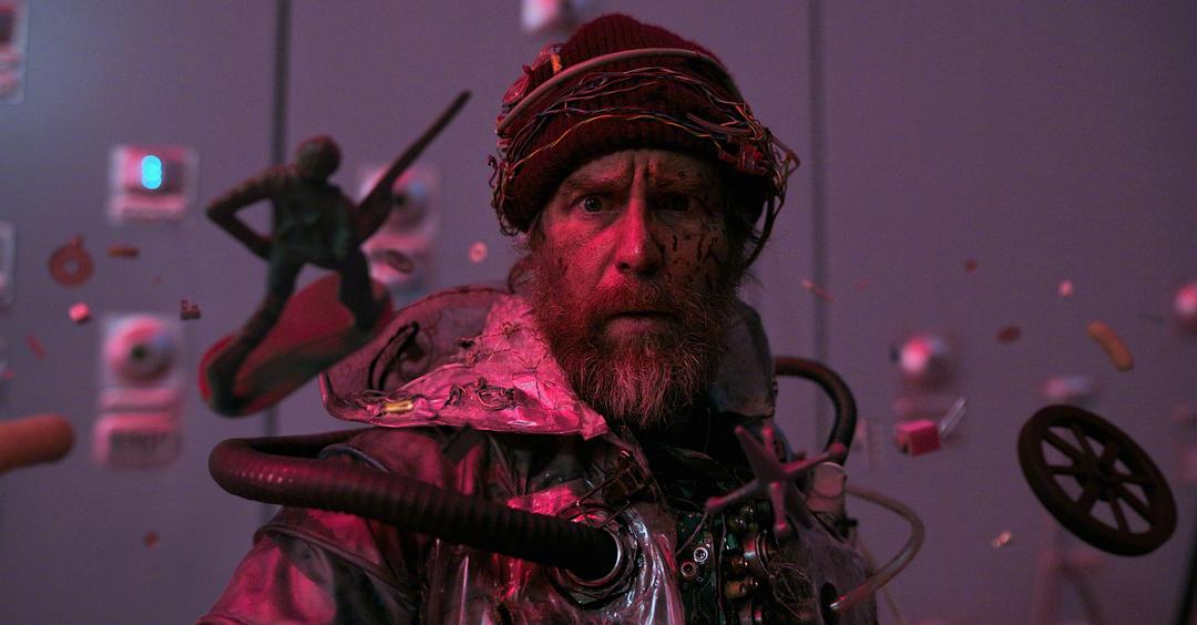 团战之夜Good Luck, Have Fun, Don’t Die(2025)插图1%4K电影下载_3D影视资源_杜比视界迅雷下载