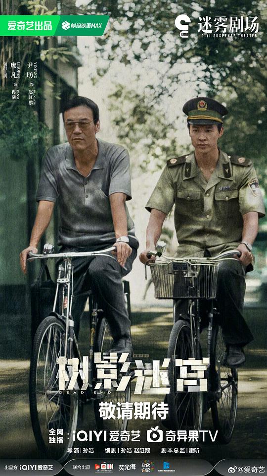 树影迷宫(2025)插图%4K电影下载_3D影视资源_杜比视界迅雷下载