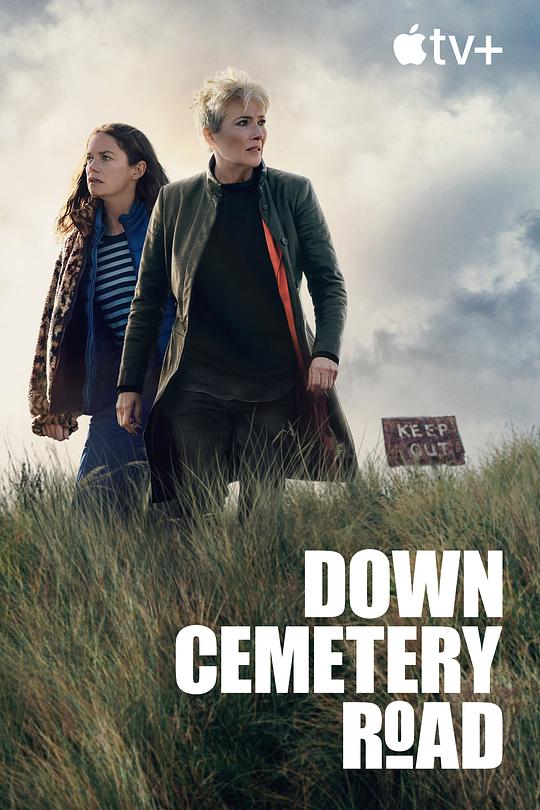 走向坟墓Down Cemetery Road(2025)插图%4K电影下载_3D影视资源_杜比视界迅雷下载
