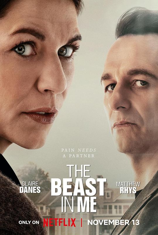 兽藏我心The Beast in me(2025)插图%4K电影下载_3D影视资源_杜比视界迅雷下载