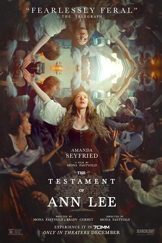 安·李的遗嘱The Testament of Ann Lee(2025)插图%4K电影下载_3D影视资源_杜比视界迅雷下载