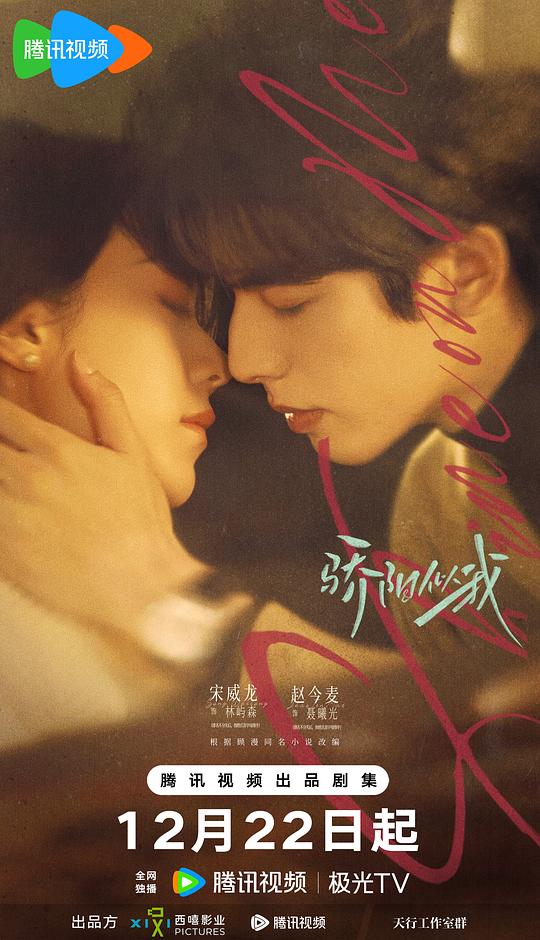 骄阳似我(2025 – 2026)插图%4K电影下载_3D影视资源_杜比视界迅雷下载