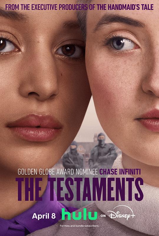证言The Testaments(2026)插图%4K电影下载_3D影视资源_杜比视界迅雷下载