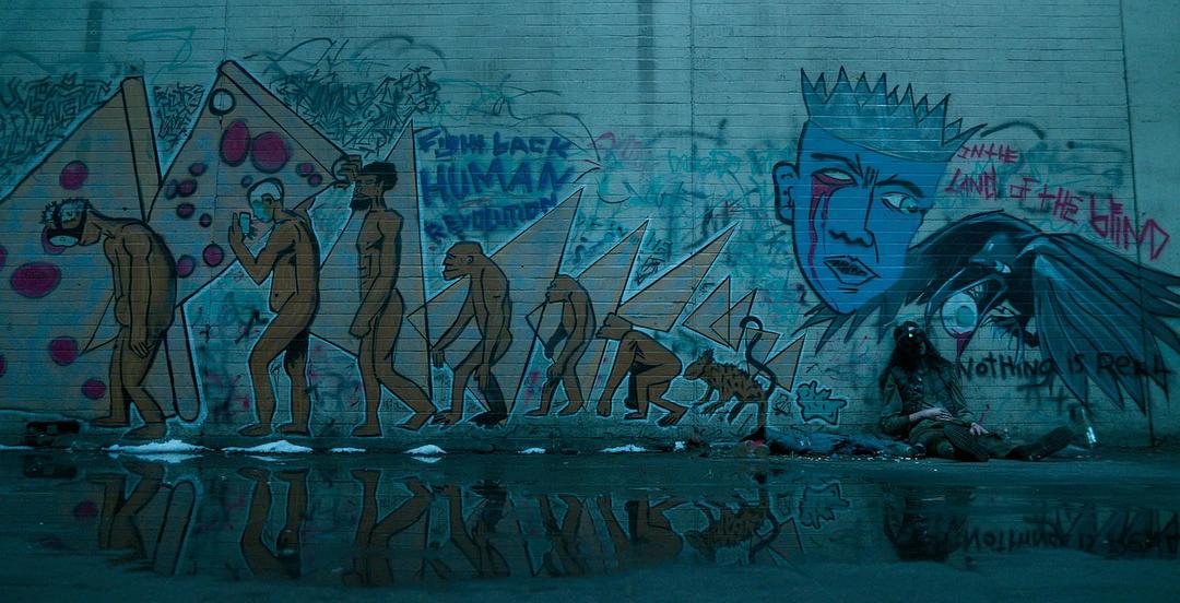 团战之夜Good Luck, Have Fun, Don’t Die(2025)插图2%4K电影下载_3D影视资源_杜比视界迅雷下载