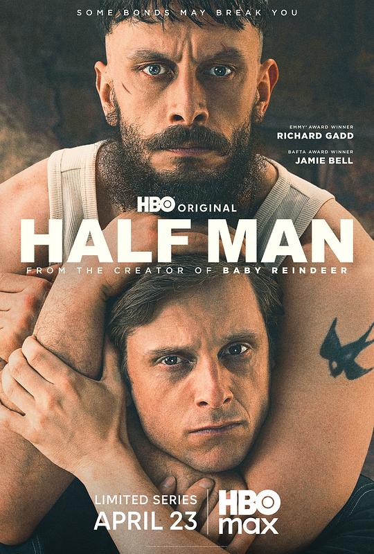 半个男人Half Man(2026)插图%4K电影下载_3D影视资源_杜比视界迅雷下载