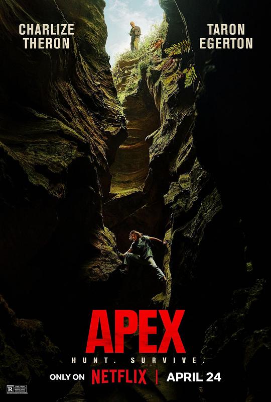 巅峰猎杀Apex(2026)插图%4K电影下载_3D影视资源_杜比视界迅雷下载