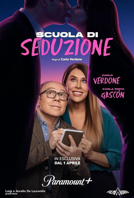 Scuola di seduzione(2026)插图%4K电影下载_3D影视资源_杜比视界迅雷下载