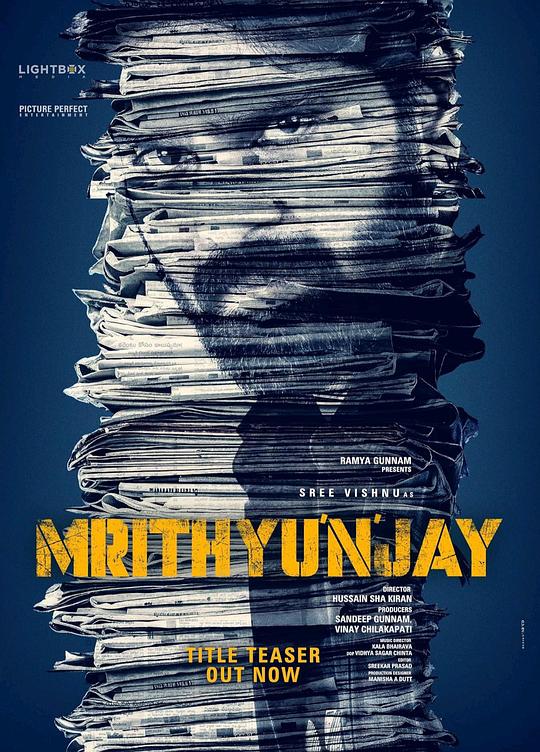 暗流涌动Mrithyunjay(2026)插图%4K电影下载_3D影视资源_杜比视界迅雷下载