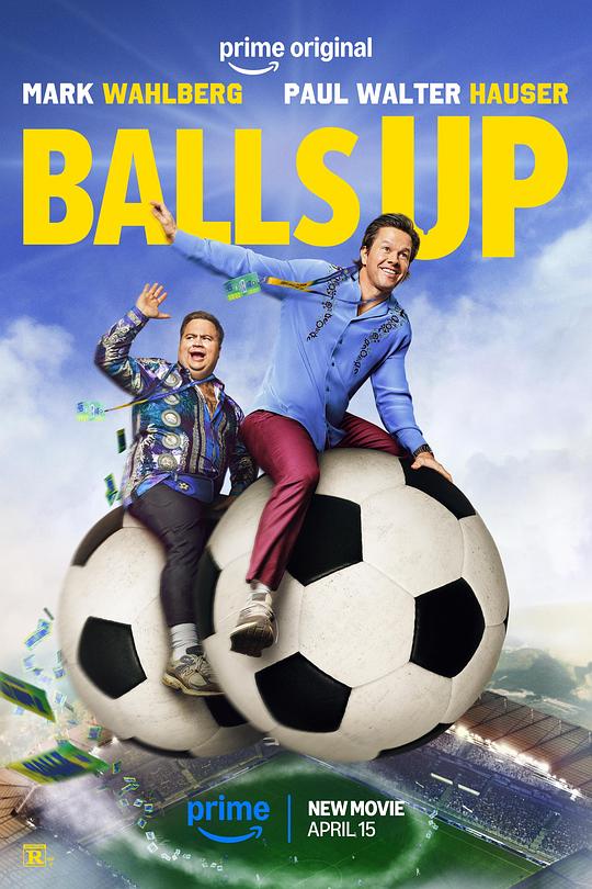 抖擞Balls Up(2026)插图%4K电影下载_3D影视资源_杜比视界迅雷下载