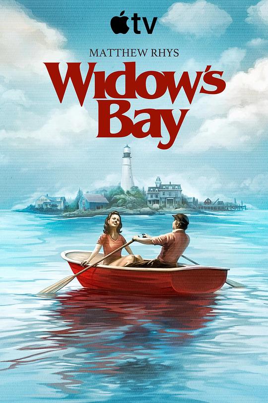 惊魂海湾Widow’s Bay(2026)插图%4K电影下载_3D影视资源_杜比视界迅雷下载